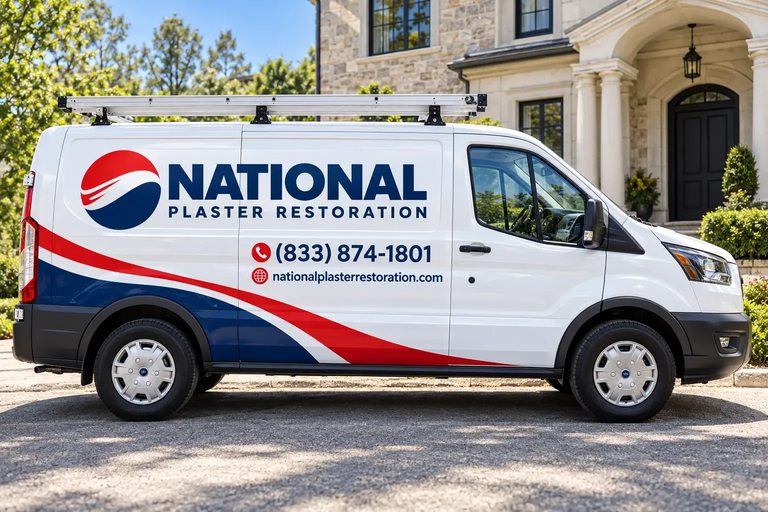 Plaster Repair in West Lafayette, IN near me